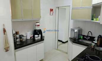 Imagem 7: Apartamento 3 quartos , Bairro Cidade Nova , próximo a Feira dos Produtores