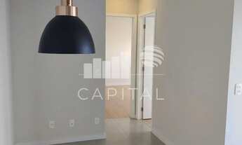 Imagem 4: Alugo Apartamento Em Alphaville - Barueri Sp