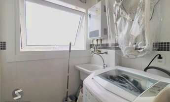 Imagem 6: Apartamento 3 dormitório 1 vaga coberta Bairro Santo Antônio Porto Alegre