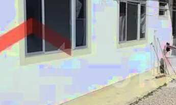 Imagem 5: Casa em Rua Coronel Américo - Barreiros - São José/SC