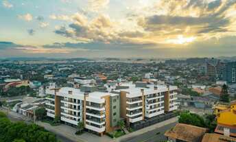 Imagem 4: Apartamento Amplo e Panoramico na Cal