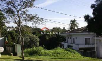 Imagem 6: Lote em condomínio em Alameda Turmalina - Golf Gardens - Carapicuíba/SP