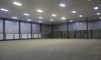 Imagem 3: Galpão para alugar em Osasco, Presidente Altino, com 2800 m²