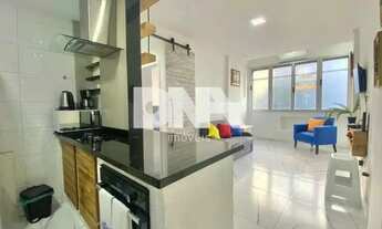 Imagem 5: Apartamento - / Residencial / Copacabana