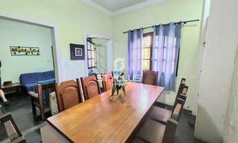 Imagem 6: Maria da Graça Casa com 5 dormitórios