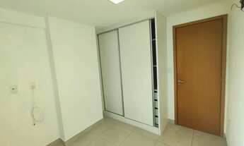 Imagem 7: AP 3 QUARTOS COM MÓVEIS NO JARDIM OCEANIA