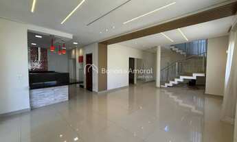 Imagem 4: Sobrado para Locação com 03 quartos no Condomínio Residencial Terras do Cancioneiro, Parqu