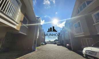 Imagem 5: Sobrado com 4 dormitórios à venda, 142 m² por R$ 669.000,00 - Santa Felicidade - Curitiba