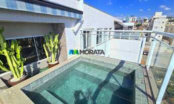 Imagem: COBERTURA DUPLEX À VENDA - 145 m² - SANTA