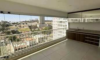 Imagem 8: Excelente apartamento de alto padrao no FlamPark Residencial Club no Jardim Goias
