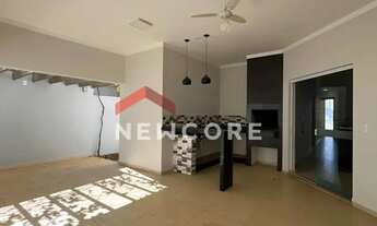 Imagem 6: Casa de condomínio em Avenida Deputado Federal Mário Eugênio - Parque Residencial Damha