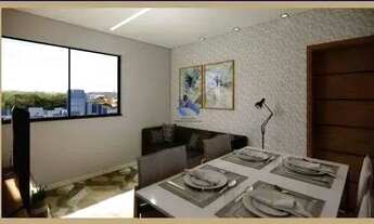 Imagem 3: Cobertura de dois quartos no Bairro Piratininga