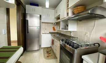 Imagem 6: Apartamento com suíte + 2 quartos no bairro São Francisco em Campo Grande - MS