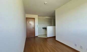 Imagem 2: Apartamento 2 quartos - São Pedro