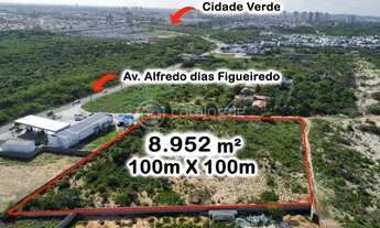 Imagem 6: Terreno à venda em Ponta Negra