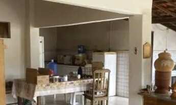 Imagem 3: Casa Barro Alto Goiás