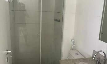 Imagem 6: CONDOMÍNIO HEAVEN - EXCELENTE APTO 2 QUARTOS, 1 SUÍTE. VARANDA GOURMET. 69M2. R$430MIL