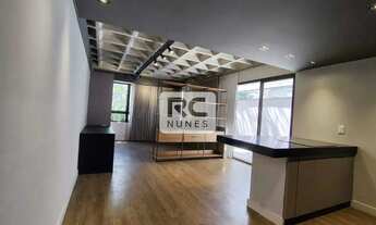 Imagem 2: Apartamento Studio, 1 quarto, com aproximadamente 36m², no bairro de Lourdes !