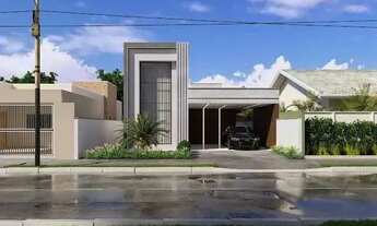 Imagem 2: Casa no Terras Alphaville 1 [22881