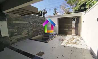 Imagem 6: Vendo casa 115 M² com 3 quartos sendo 1 suite Residencial Recanto do Bosque Goiânia - Go