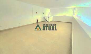 Imagem 6: Sala comercial com 160 m² na cidade de Cambé