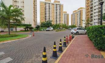 Imagem 2: Apartamento para venda, 2 quarto(s), Morada Do Ouro Ii, Cuiabá