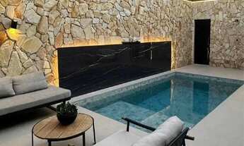 Imagem: Condomínio Sol Nascente Orla