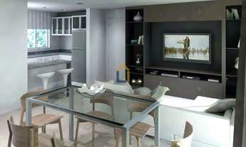 Imagem 5: Apartamento com 76m² no bairro Santa Cândida