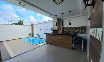 Imagem 5: AB Casa em condomínio com 3 dormitórios