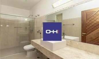 Imagem 7: Aluguel Casa 4 Dormitórios - 500 m² Chácara Inglesa