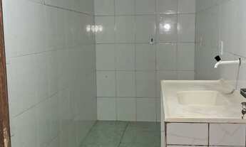 Imagem: Aluga se uma quitinete