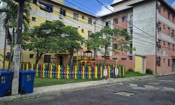 Imagem 3: Aluga-se Aptº 2/4 - Cnd. Rsd. Jardim Bela Vida II