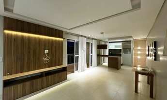 Imagem: Apartamento para locação em Campinas-SP.2