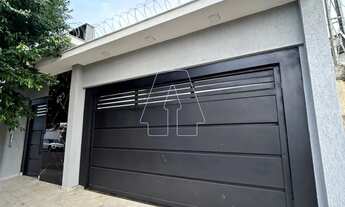 Imagem 2: Casa Residencial no bairro Jardim América em Araçatuba-SP