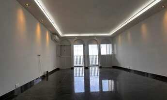 Imagem 2: Apartamento para Venda ou locação Frente Mar - Gonzaga - Santos - SP