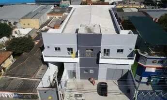 Imagem 3: Prédio para alugar, 1985 m² por R$ 38.500/mês - Vila Luzita - Santo André/SP