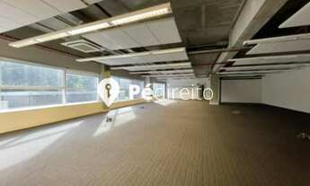 Imagem: Sala corporativa para Locação no E-Business