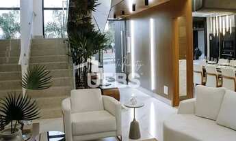 Imagem 3: Sobrado de esquina no Residencial Supremo Goiás