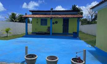 Imagem 2: Casa de Praia- Sossego Ilha de Itamaracá