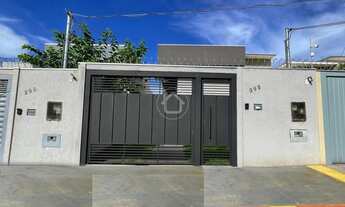 Imagem: CASA NOVA NO JARDIM SEMINÁRIO