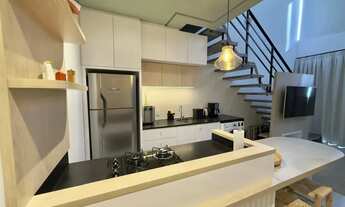 Imagem 5: Apartamento para Venda em Florianópolis, Campeche, 1 dormitório, 1 suíte, 2 banheiros, 1 v