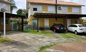 Imagem: Casa em Condomínio 3 dormitórios à venda