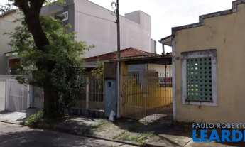 Imagem 4: TERRENO - VILA AMÉRICA - SP