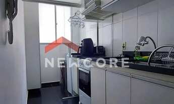 Imagem 6: Apartamento em Rua Minas Gerais - Vila Cardia - Bauru/SP