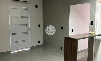 Imagem: Apartamento - 2 Quartos - Locação - Residencial