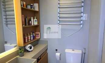 Imagem 4: Apartamento 3 suítes em Aclimação - São Paulo