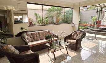 Imagem 5: Apartamento com 3 dormitórios à venda, 82 m² por R$ 425.000,00 - Vila Prudente - Piracicab