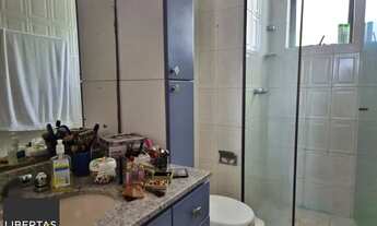 Imagem 3: 1Suíte, com vaga e churrasqueira