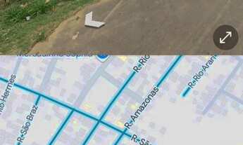 Imagem 2: 2 Terrenos no Bairro Mamoud Amed em Itacoatiara-AM