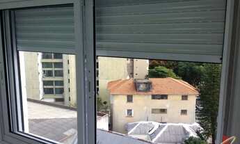 Imagem 6: Flat com ótimo preço no bairro Bela Vista. Confira!